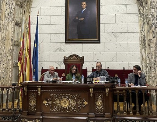 Un total de 18 bandas concursarán en el Certamen Internacional 'Ciudad de València'