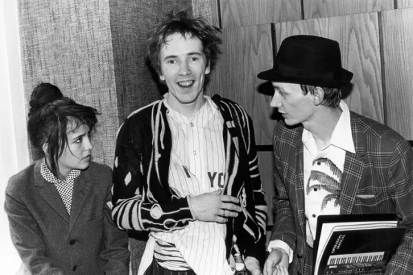 Public Image Ltd., la molestia como forma artística