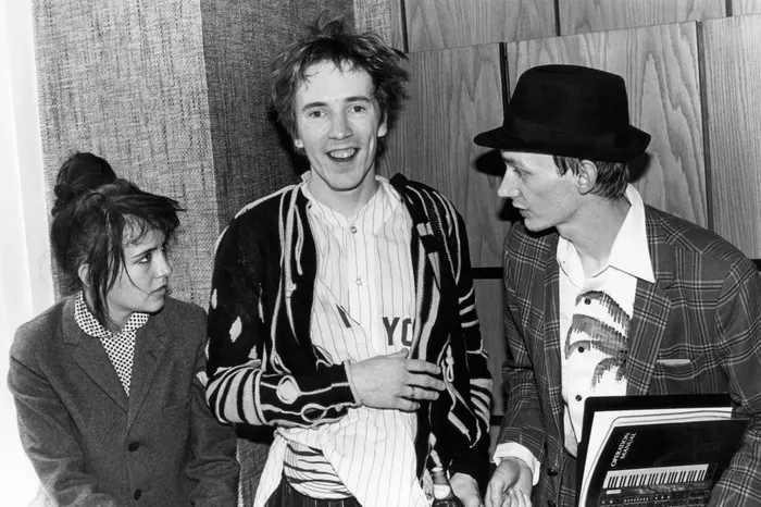 Public Image Ltd., la molestia como forma artística