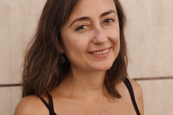 Elvira Navarro: 