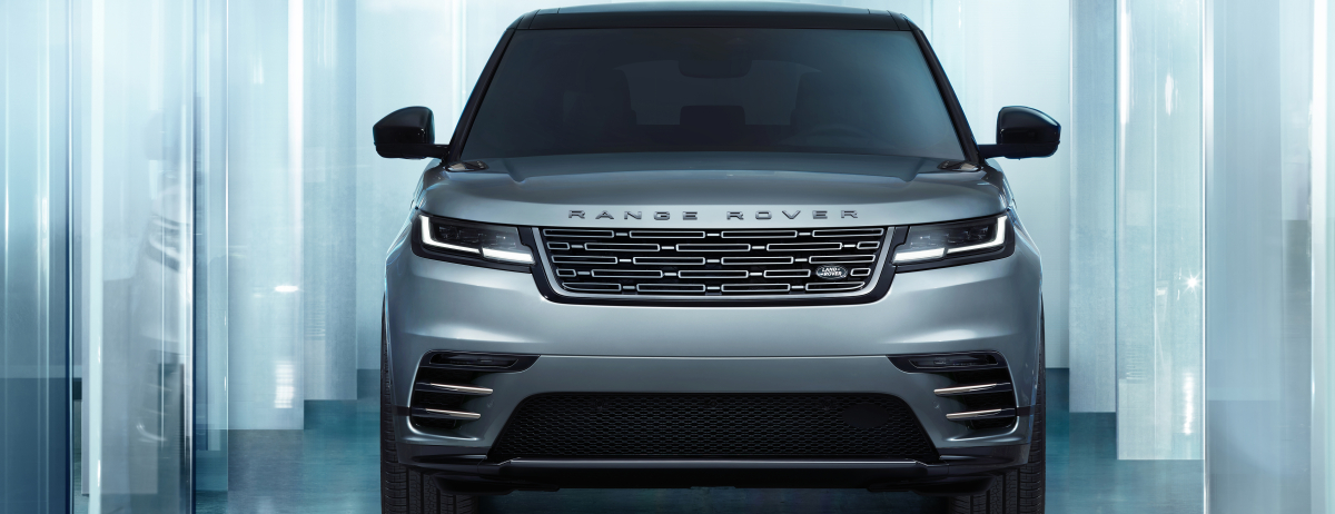 Range Rover Velar: sofisticado y con detalles exquisitos