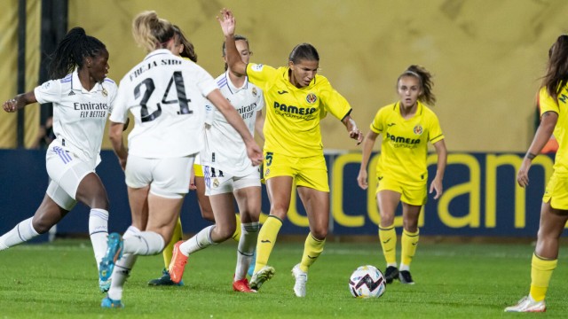 El Villarreal espera mostrar en Sevilla su mejor cara como visitante
