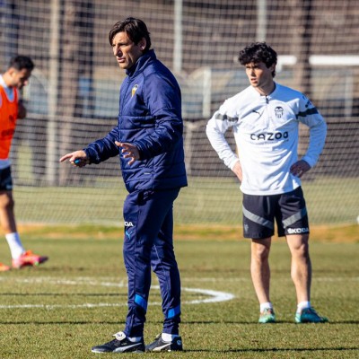 El Mestalla, a demostrar en Lleida su fortaleza como visitante