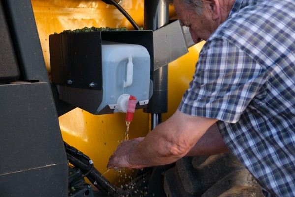 Las devoluciones del Impuesto de Hidrocarburos a agricultores caen hasta los 59 millones en 2022 