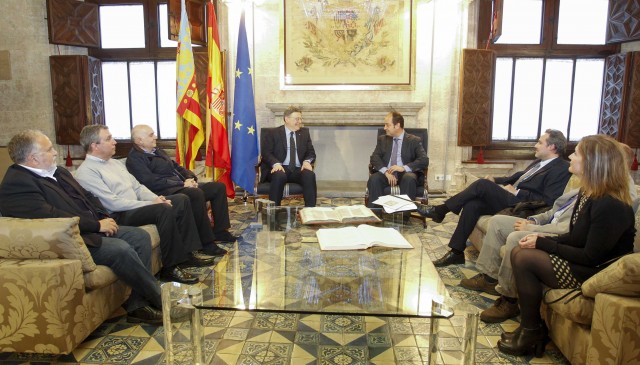 ¿Defiende Ximo Puig el derecho civil valenciano realmente? Siete años de reivindicación blanda