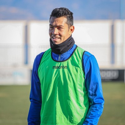El Intercity 'exprime' el Reglamento con la anuencia de la RFEF: 'Miku' por Carmona 'fuera de plazo'
