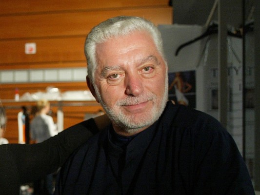 Muere el diseñador Paco Rabanne