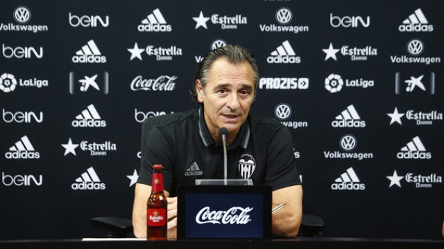 Prandelli: 