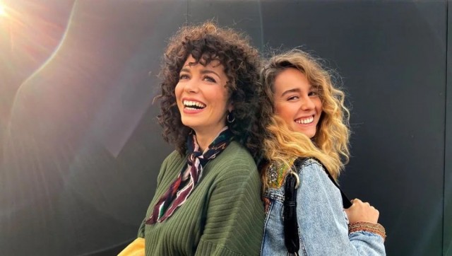 Las series llegan al instituto Gil-Albert en un nuevo ciclo: 'Mi episodio favorito' abrirá con 'Luimelia'
