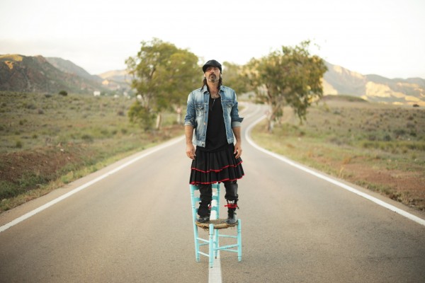 Miguel Campello pone el contador musical “a cero” para sacar 'Noche y día'