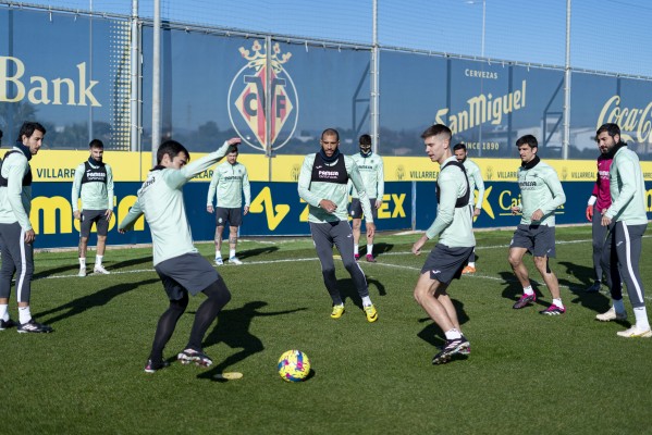 El Villarreal no quiere sorpresas en Elche