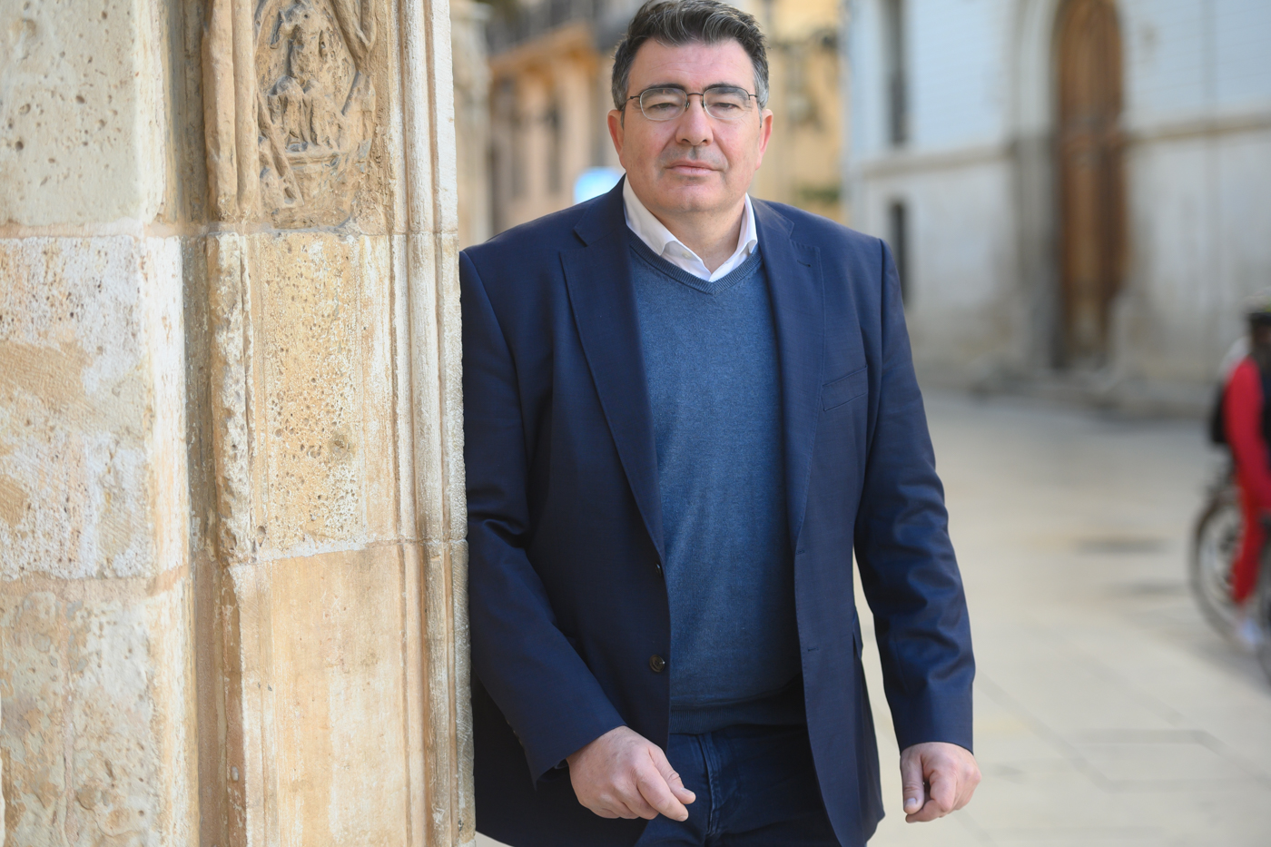 Foto: KIKE TABERNER - 