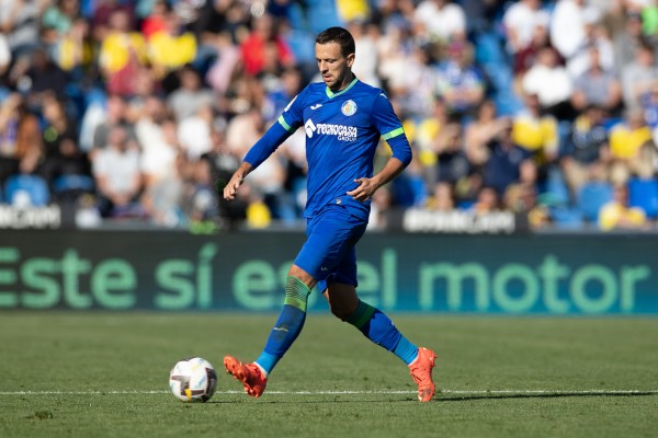 Quique insinúa que Maksimovic no ha querido jugar durante el mercado de invierno
