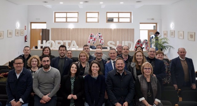 La Generalitat licita las nuevas concesiones que ampliarán las líneas de autobús de l’Horta Sud 