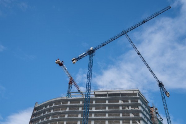 Luz verde al decreto que regula la gestión de calidad en obras de edificación