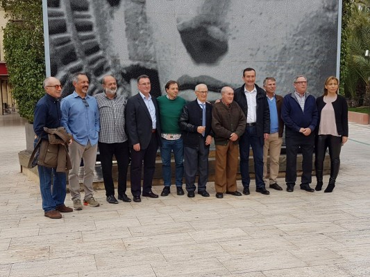 Arranca la cuenta atrás para la XLV Media Maratón Internacional Ciudad de Elche