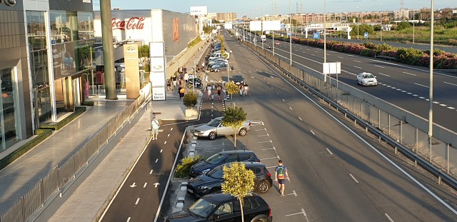L'Horta Sud recupera el tejido empresarial tras la pandemia 
