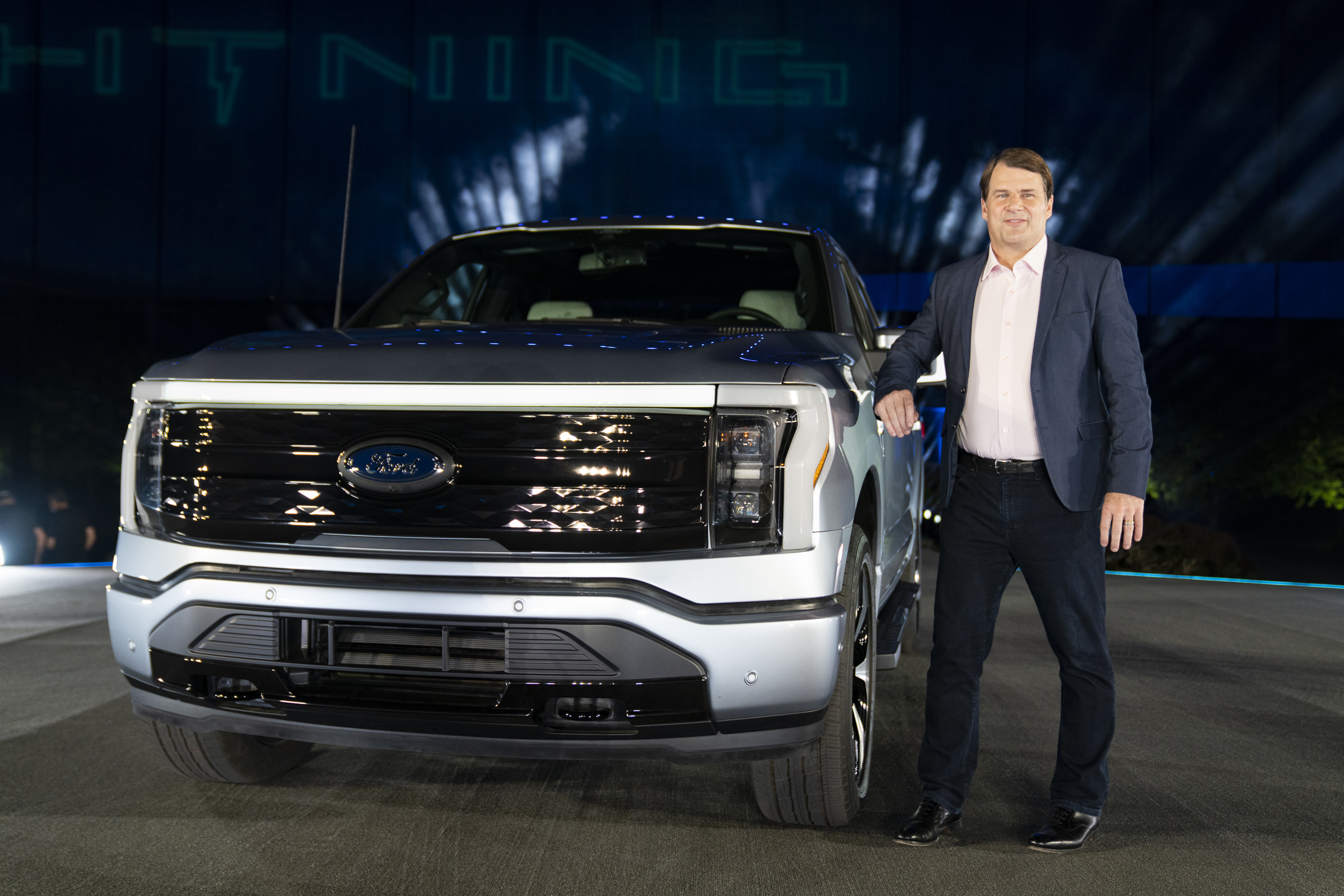 Ford apunta que está considerando reducir su presencia en Europa
