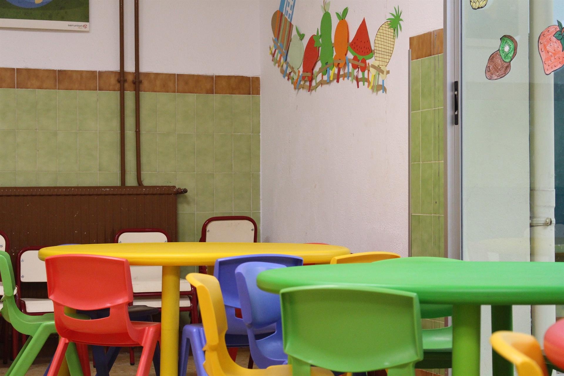 Convocadas bolsas de personal de Fisioterapia, Educación Especial o Terapia Ocupacional