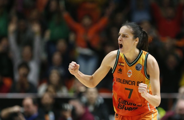 Un Valencia mermado quiere recuperar la senda del triunfo en Liga ante el Jairis