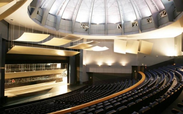 Altea volverá a sacar a licitación la gestión del Palau: 270.000 euros anuales por tres años