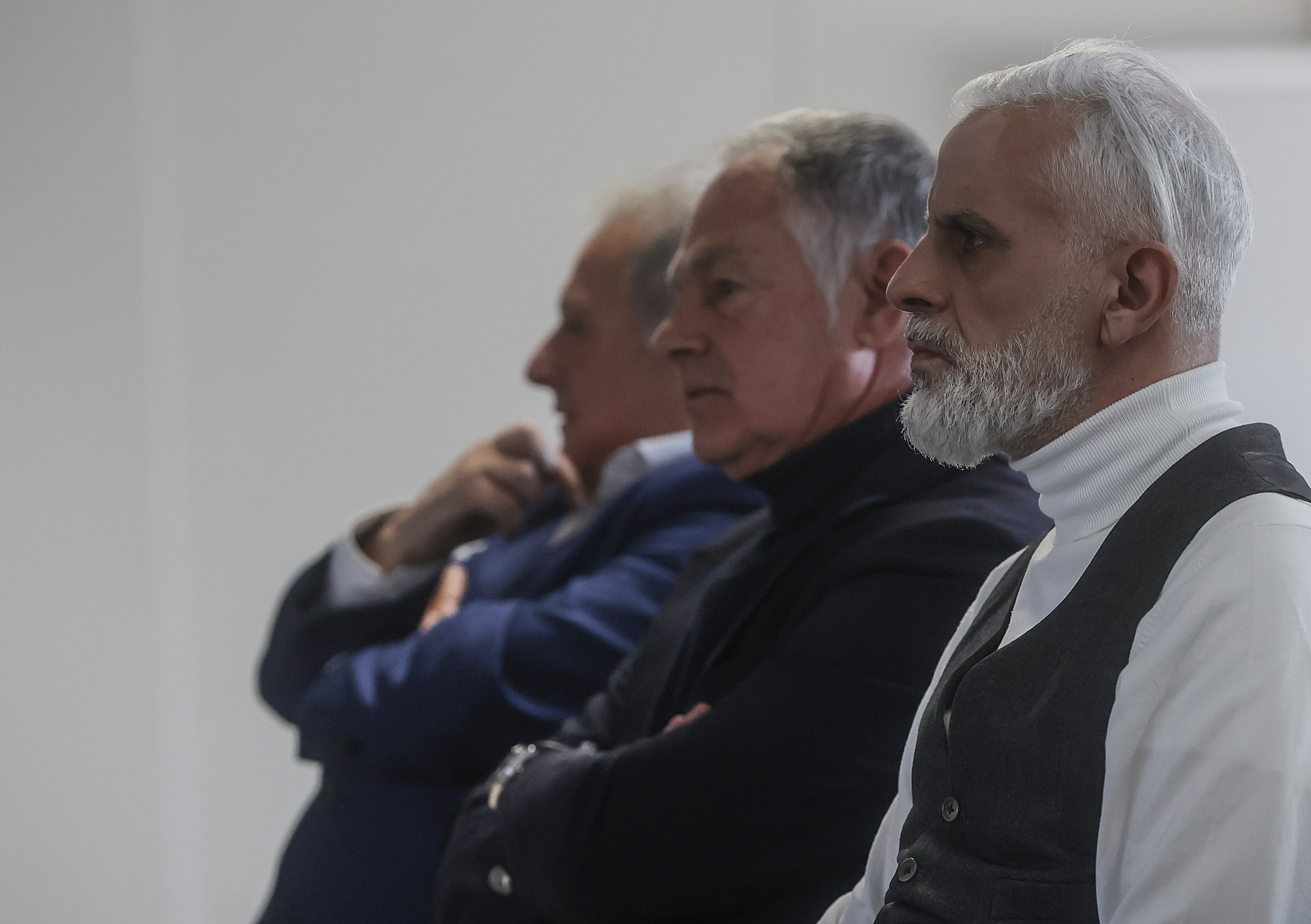 Foto: ROBER SOLSONA/EP - 