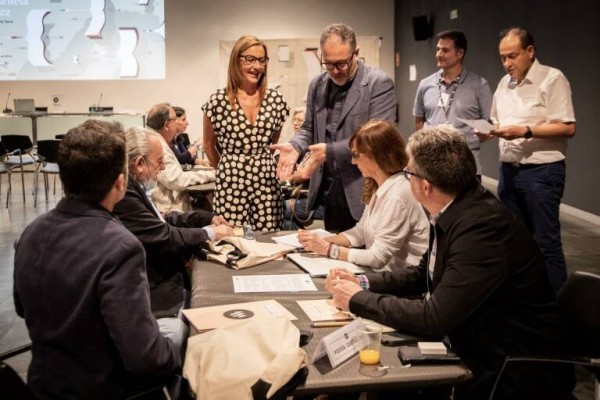 El Magnànim convoca los Premios València de 2023, dotados con 100.000 euros