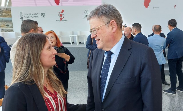 Repóquer de candidatas para ganar las alcaldías de cinco grandes municipios que se resisten al PSPV