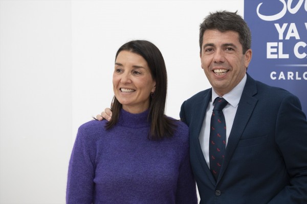 El PPCV inicia la 'OPA' a Cs: ficha a Merino y desata el nerviosismo en la lista de Castellón a Les Corts