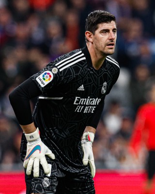 Courtois: 