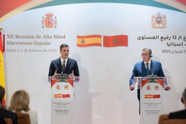 Cuestión de vecindad