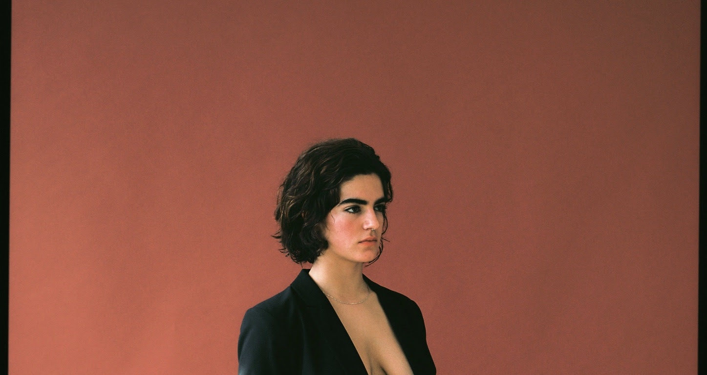 Kora presenta su propuesta personal en La Bohemia