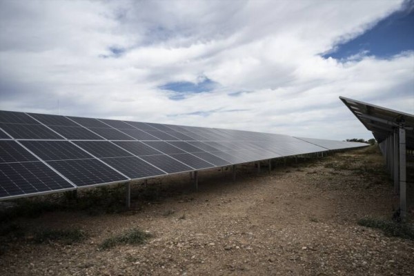 X-Elio invertirá 45 millones en dos parques solares en Fortuna tras el visto bueno del Ministerio