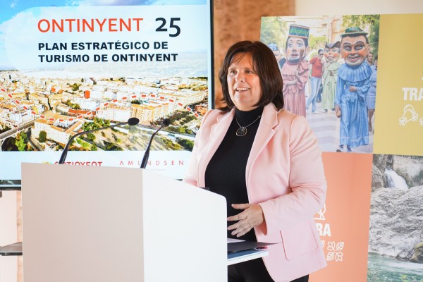 Ontinyent se adhiere al programa Sicted de calidad turística