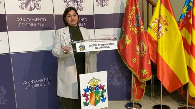 Facpyme denuncia que aún no ha recibido el pago del Ayuntamiento de Orihuela por el bonoconsumo