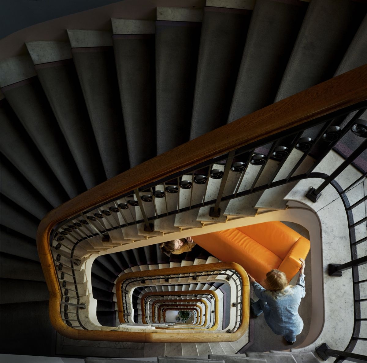 Los españoles, receptivos a hacer cambios en sus vidas en 2023
