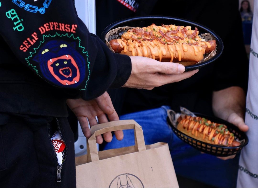 La carne madurada llega para revolucionar los hot dogs