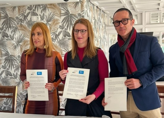 Alicante se alía con REM para sumar sus empresas como embajadoras para atraer inversiones