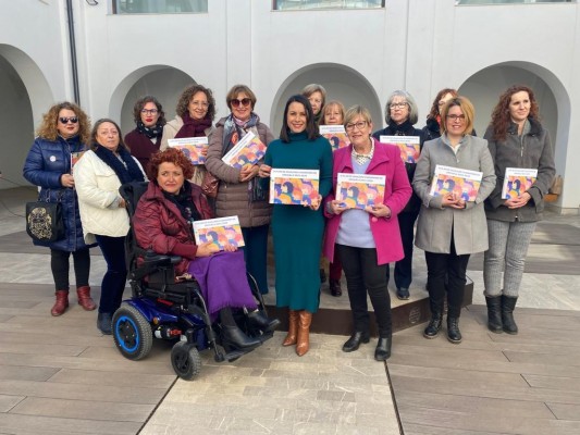 Orihuela presenta su Plan de Igualdad para los próximos tres años