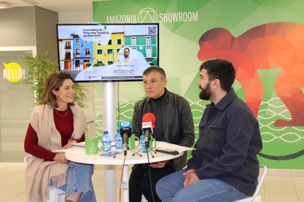 Hubitat pone en marcha la I Lanzadera de Proyectos Turísticos de Mutxamel