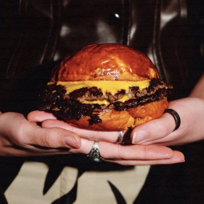 La mejor hamburguesa de España 2022 aterriza en València, Barcelona y Murcia