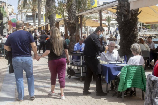 El empleo no logra remontar la cuesta de enero y vuelve a mostrar signos de 