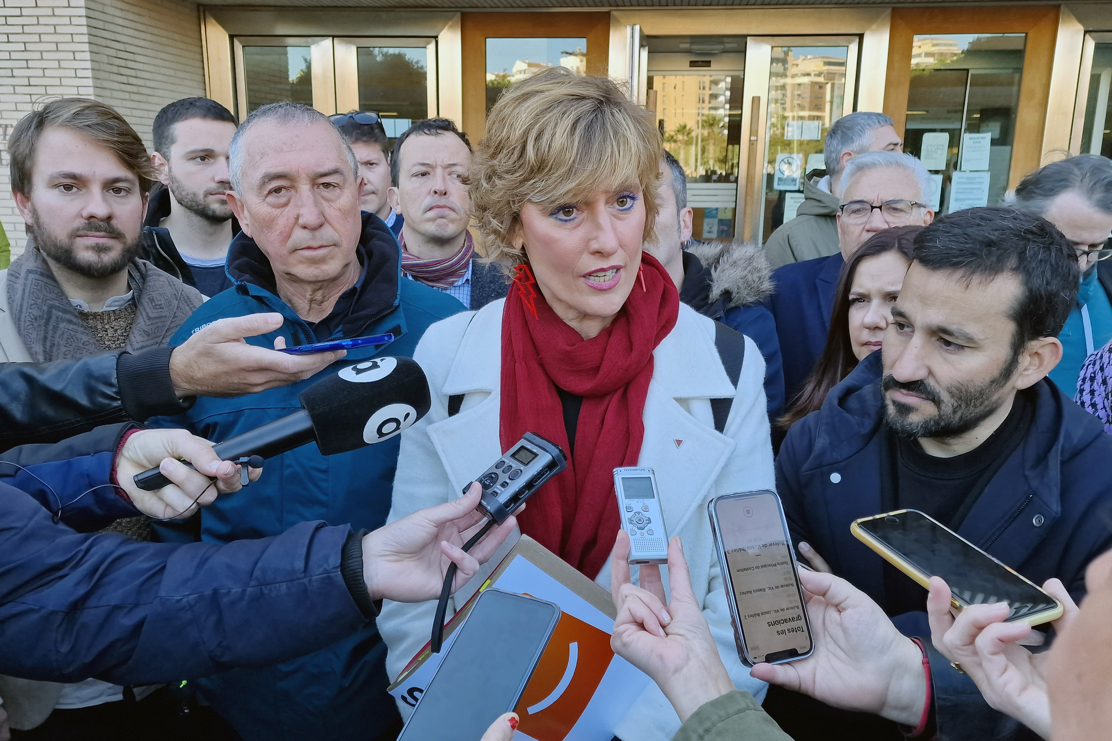 Foto: ANTONIO PRADAS - 