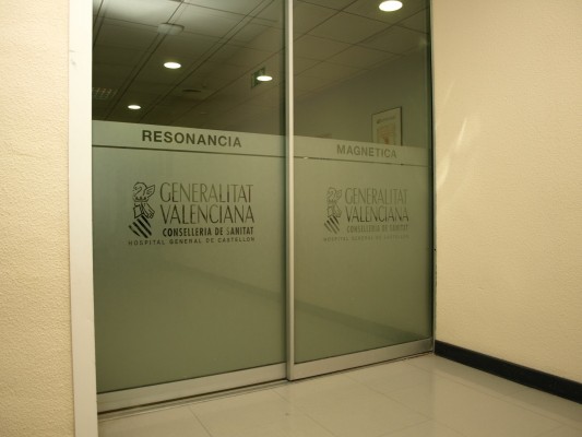 Más obras en el General: Becsa adecuará por 1,1 millones los nuevos espacios de radiodiagnóstico