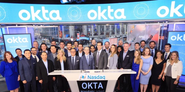 Invertir en ciberseguridad a través de Okta