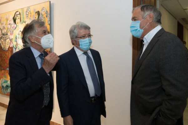 Serrano Aznar 'echa' a los minoritarios de sus tres sicavs y las reconvierte en firmas de inversión