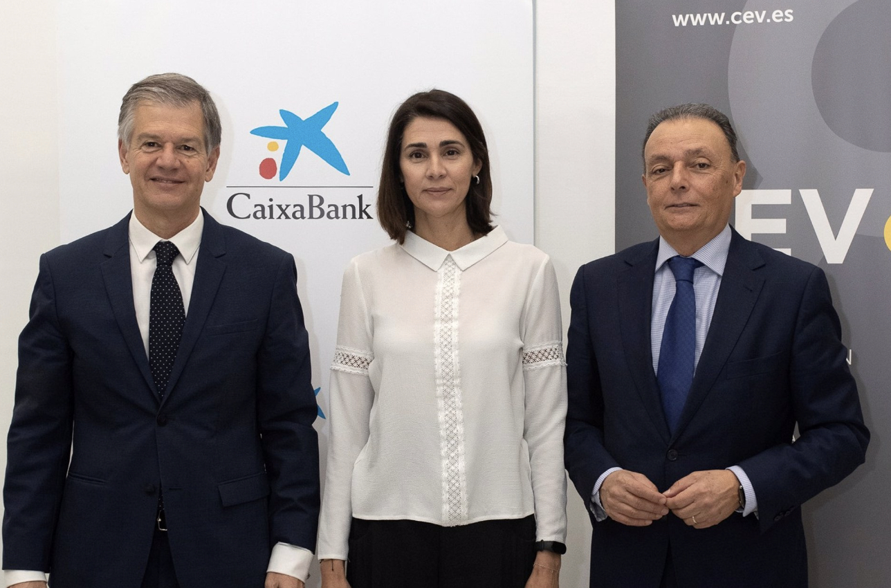 Foto: CAIXABANK - 