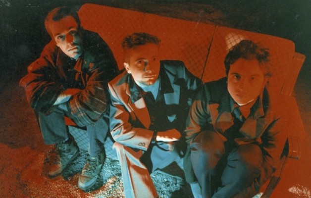 713avo amor, el grupo de culto que mejor compaginó literatura y 'noise rock'