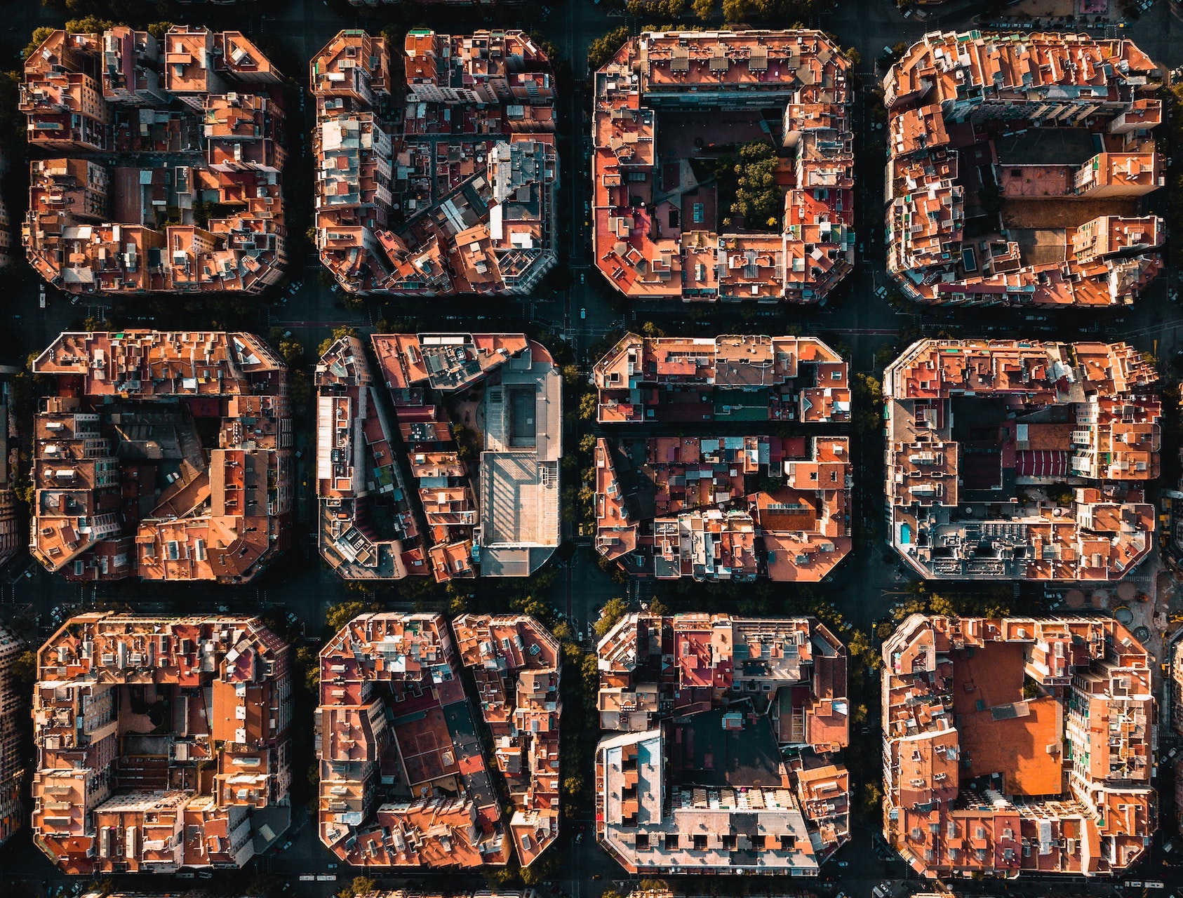 Urbanidad y urbanismo

