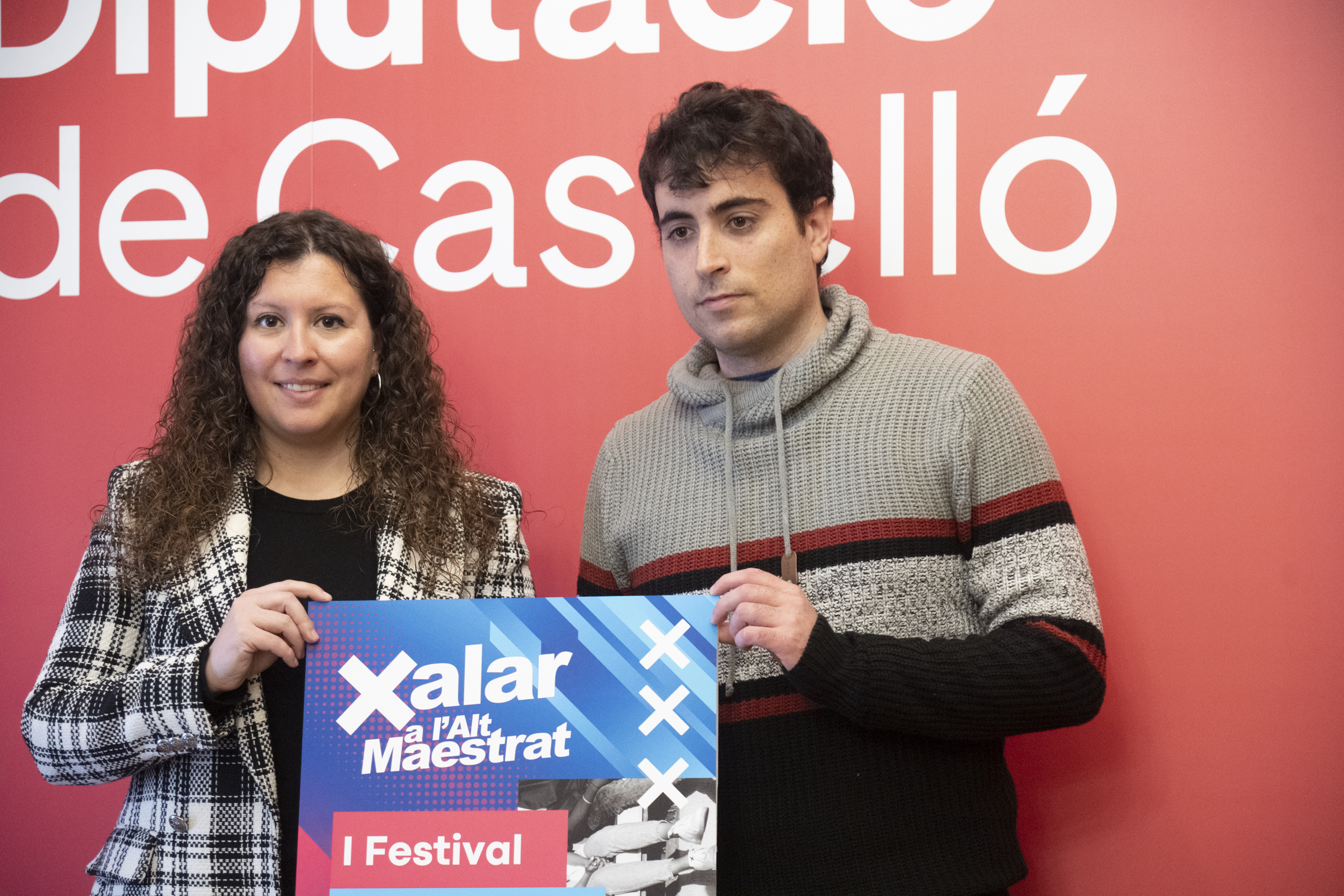 La Diputació impulsa una jornada de teatre participatiu per a joves en zones rurals